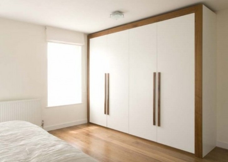 Luxury Wardrobe Design Delhi