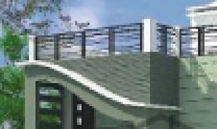 3D Building Design Delhi