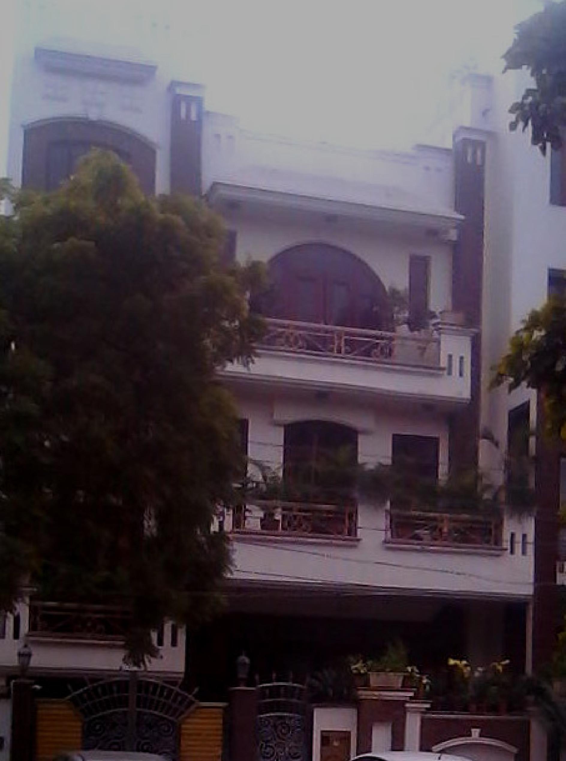 3D Architecture Model Delhi NCR