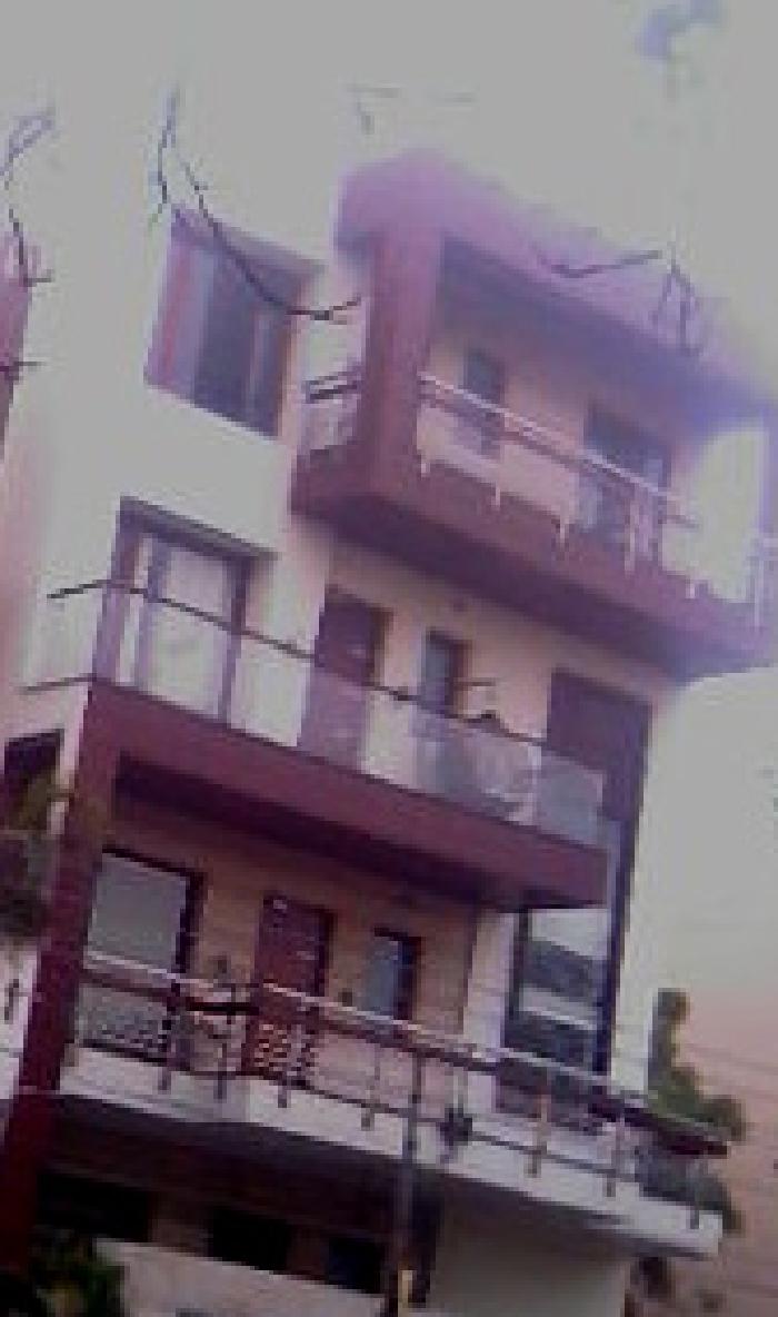 3D Building Design Delhi NCR
